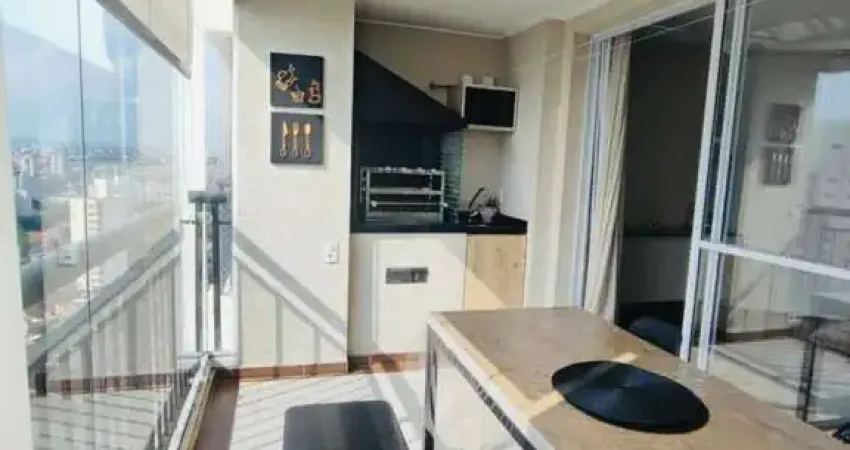 APARTAMENTO COM  VARANDA GOURMET, NO PRIME HOUSE  VILA MASCOTE !