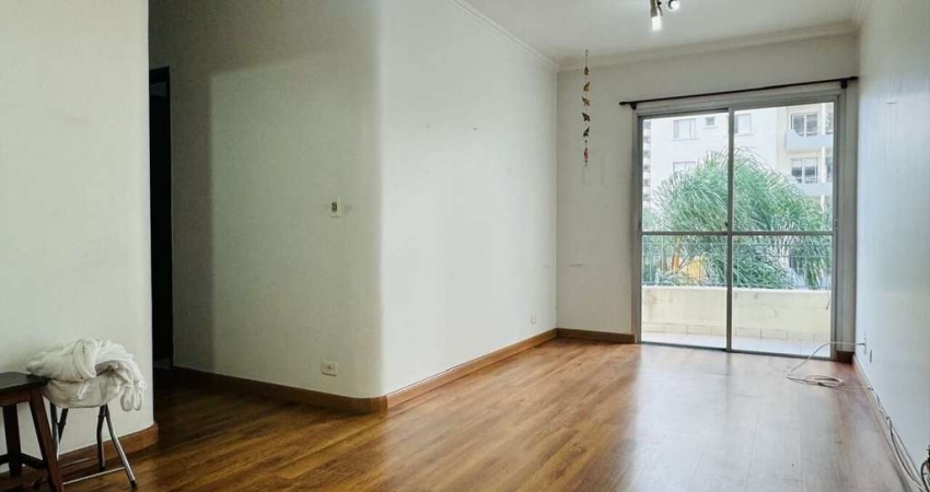APARTAMENTO REPLETO DE ARMÁRIOS NO MELHOR DA VILA MASCOTE!