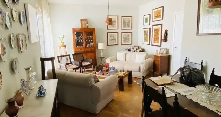 Apartamento com 3 quartos para alugar na Rua Barão de Jaceguai, 1180, Campo Belo, São Paulo