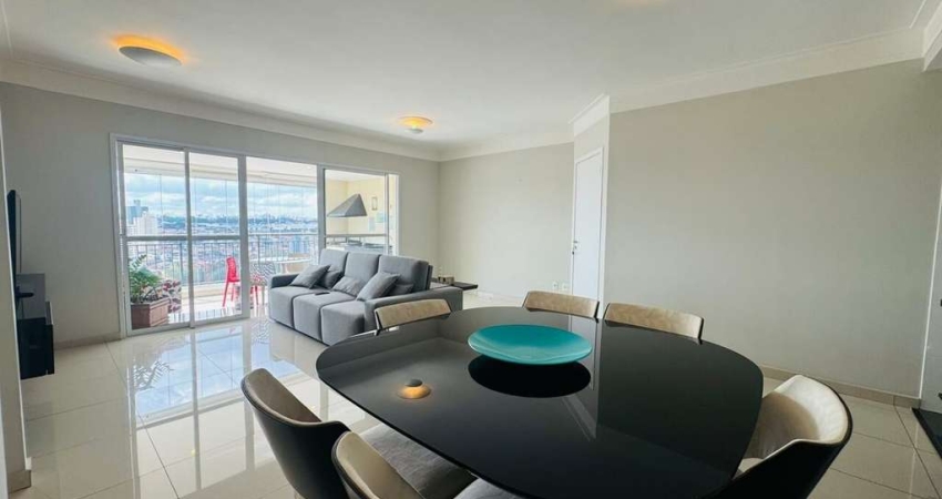 APARTAMENTO COM VARANDA GOURMET NO CLIMA  VILA MASCOTE!