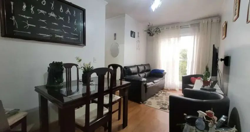 Apartamento à Venda Próximo ao Shopping Interlagos e Faculdade Ibirapuera!
