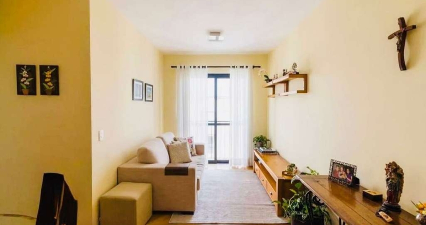APARTAMENTO COM 02 QUARTOS NO MELHOR  DA VILA MASCOTE!
