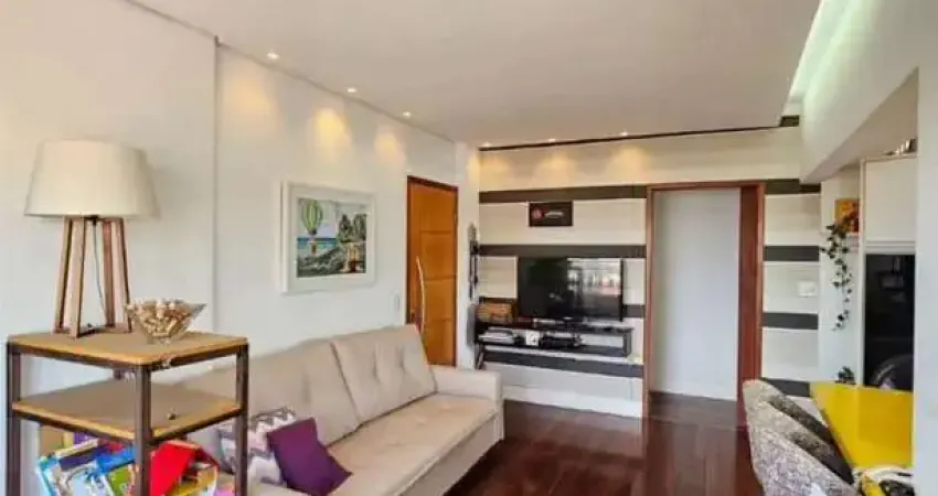 Linda Cobertura Duplex no Miolo do Ipiranga, 161m²
