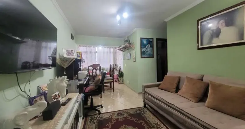 Apartamento com 2 quartos à venda na Rua Belford Duarte, 663, Vila Santa Catarina, São Paulo