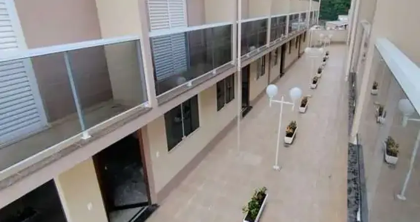 Casa em condomínio fechado com 2 quartos à venda na Rua Zike Tuma, 2001, Jardim Ubirajara (Zona Sul), São Paulo