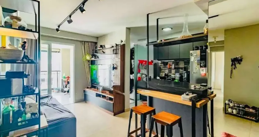 APARTAMENTO COM VARANDA GOURMET, NO MELHOR DO JARDIM PRUDÊNCIA !