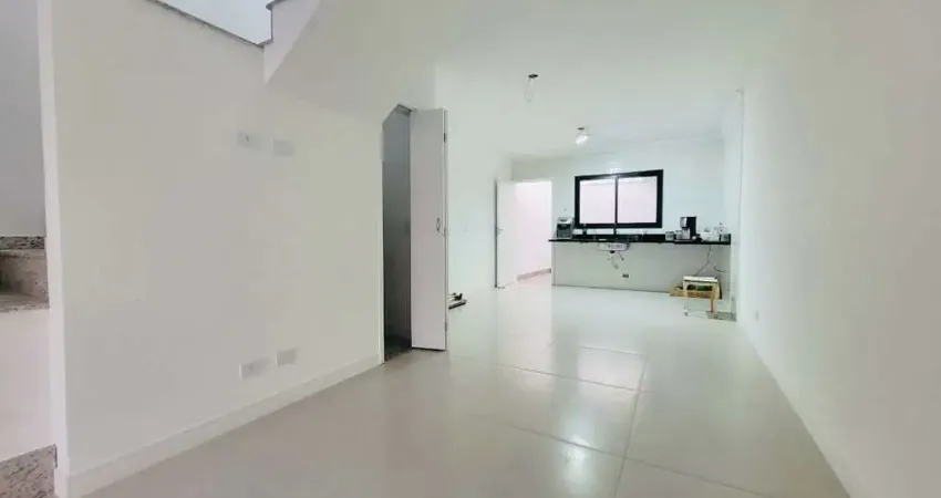 SOBRADO NOVO COM FINO ACABAMENTO,NO MELHOR DO JARDIM PRUDÊNCIA !