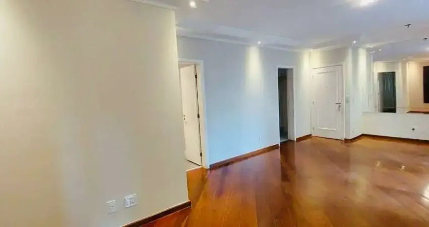 Apartamento 112m² Condomínio Clube Top Square Vila Mascote MASCOTE!
