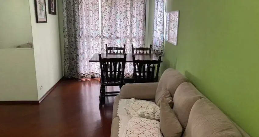 Oportunidade: Apartamento à venda no Jardim Marajoara.