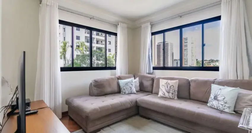Vila Mascote, 4 Quartos, 2 Suítes, 2 Vagas, 116m² à Venda R$ 1.200.000,00.