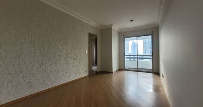 Apartamento com 1 Suíte e 2 Vagas de Garagem à Venda na Vila Mascote!