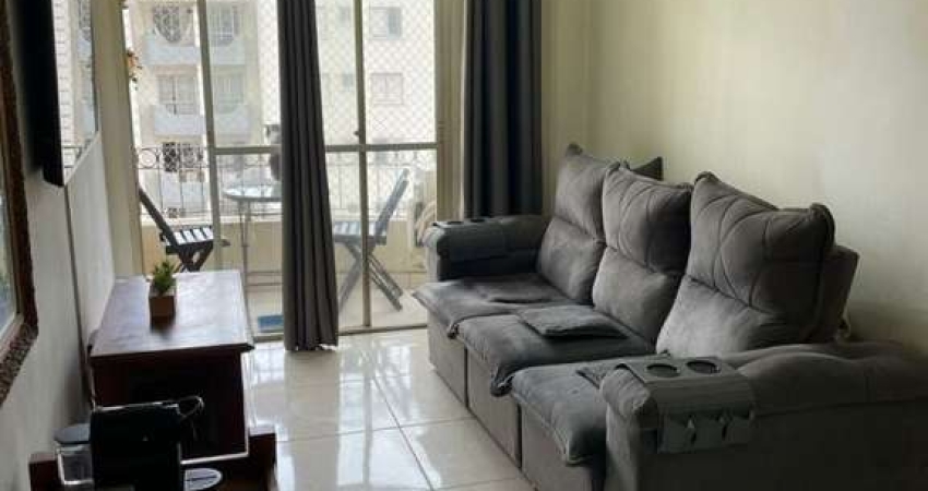Oportunidade: Apartamento no Melhor da Vila Mascote!