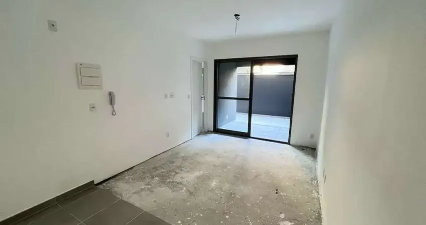 Apartamento Novo à Venda na Vila Guarani: Conforto e Praticidade ao Lado do Metrô!