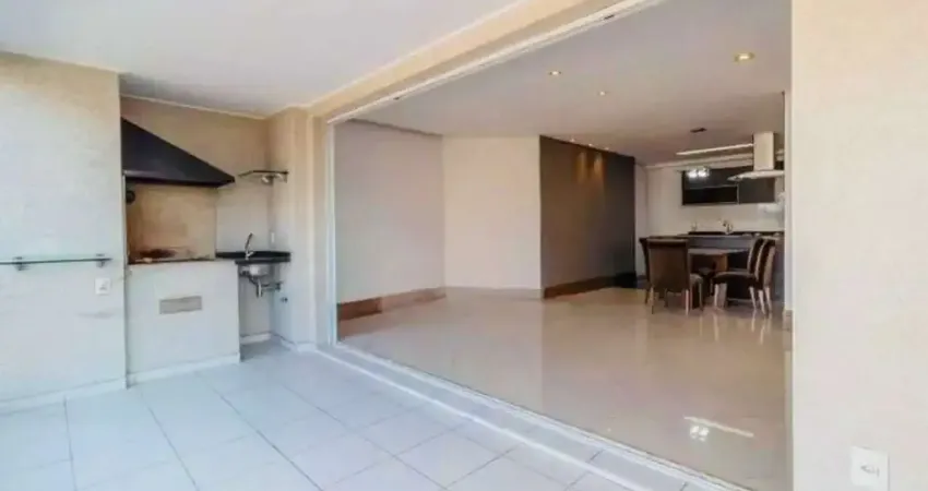 APARTAMENTO COM VARANDA GOURMET, NO PRIME HOUSE  VILA MASCOTE !