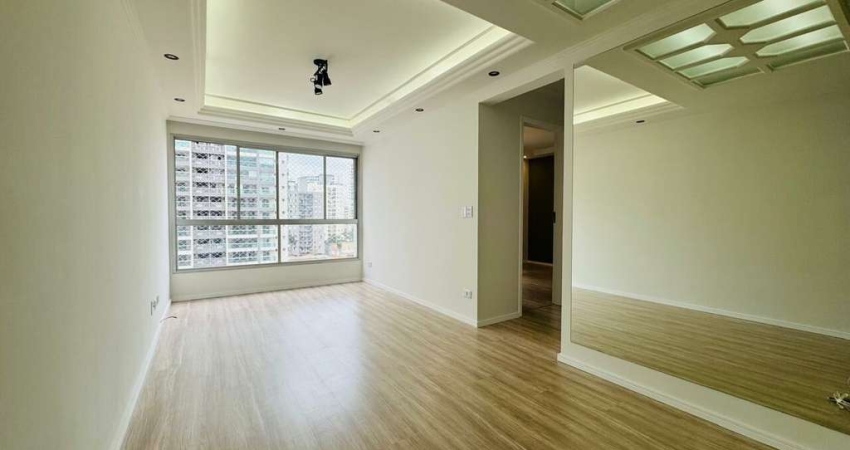 APARTAMENTO COM FINO ACABAMENTO NO MELHOR DA VILA MASCOTE!