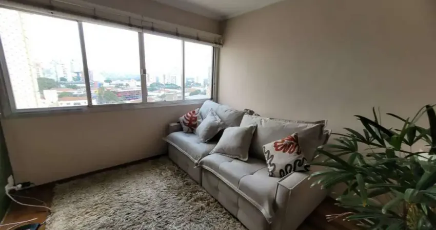 Apartamento com 2 quartos à venda na Rua Ciridião Durval, 100, Vila Mascote, São Paulo