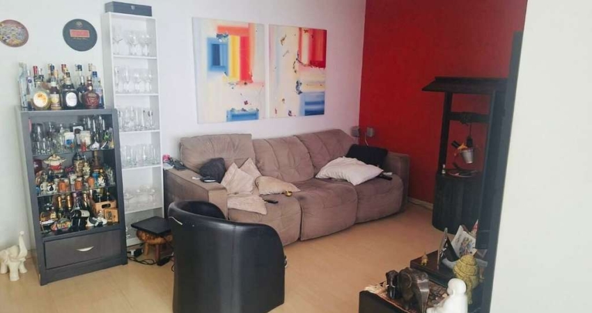 APARTAMENTO COM FINO ACABAMENTO, NO MELHOR DA VILA MASCOTE!
