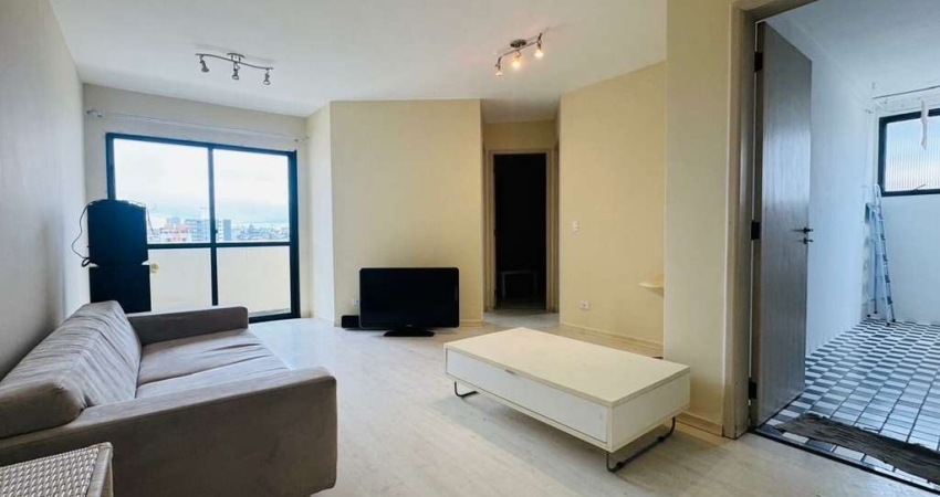Apartamento na região da Vila Mascote: Lazer e Localização Perfeita!