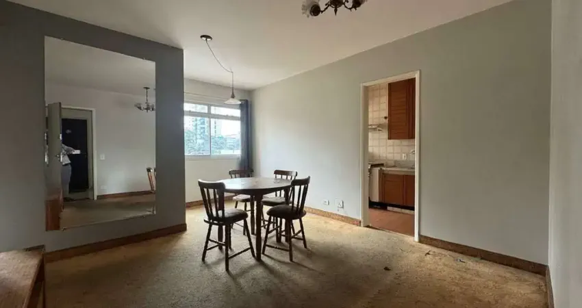 Apartamento 1 Dormitório com Lazer Completo na Região da Vila Mascote