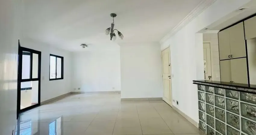 Apartamento à venda na Avenida Mascote - Vila Mascote, São Paulo - SP