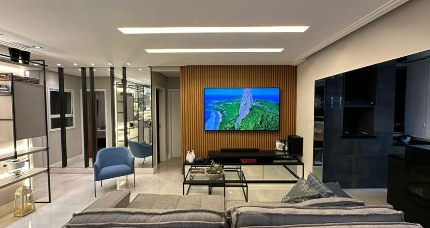 Jardim Cidália, 3 Quartos, 1 Suíte, 102m², 2 vagas Venda / Locação por R$ 740.000,00/ 4.200,00.