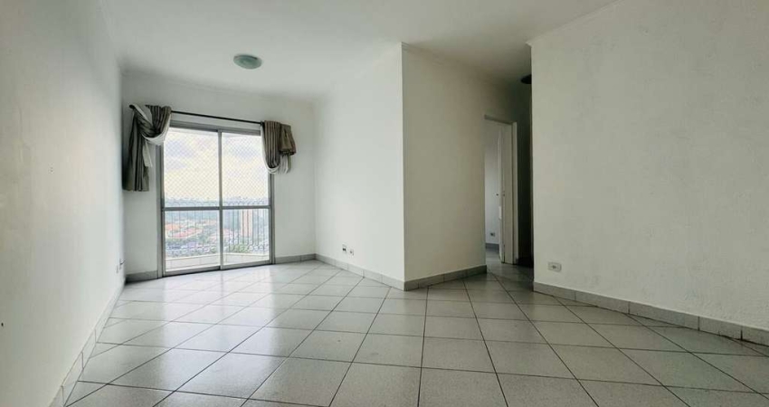 Apartamentona Av. Mascote com 01Suíte, Closet e 2 Vagas de Garagem!