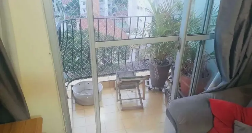 APARTAMENTO, COM FINO ACABAMENTO NO MELHOR DA VILA MASCOTE!