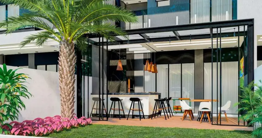 Sobrado para venda em curitiba, são braz, 3 dormitórios, 3 suítes, 2 vagas