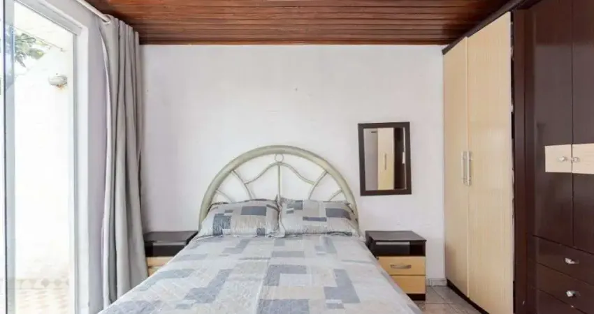 Sobrado para venda em curitiba, xaxim, 3 dormitórios, 2 banheiros, 2 vagas