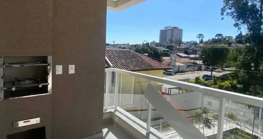 Apartamento para venda em curitiba, tingui, 2 dormitórios, 1 suíte, 2 banheiros, 1 vaga