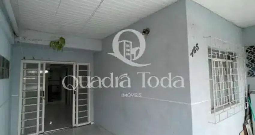 Casa para venda em são josé dos pinhais, quississana, 2 dormitórios, 1 banheiro, 1 vaga