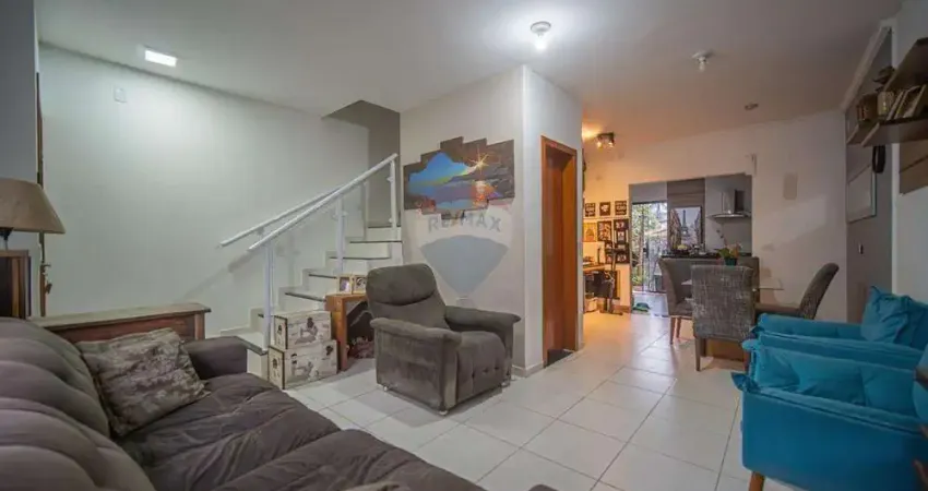 Encantador sobrado em condomínio exclusivo – ipê amarelo, cotia