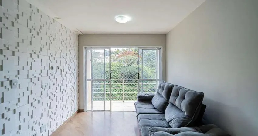 Apartamento com 3 quartos à venda, 69 m² por r$ 299.000,00 - granja viana - cotia/sp.