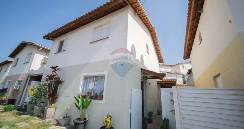 Casa em condomínio: conforto e segurança em frente ao shopping!