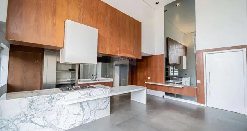 Apartamento exclusivo no condomínio landscape, com 142 m², sendo 3 vagas, panamby/morumbi