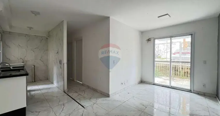 Apartamento com 2 quartos à venda na Rua Vereador Nelson Joaquim da Silva, 679, Chácara Vista Alegre, Cotia