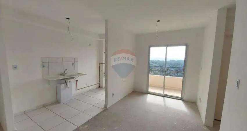Apartamento à venda na Rua Vereador Nelson Joaquim da Silva, 750, Lageadinho, Cotia