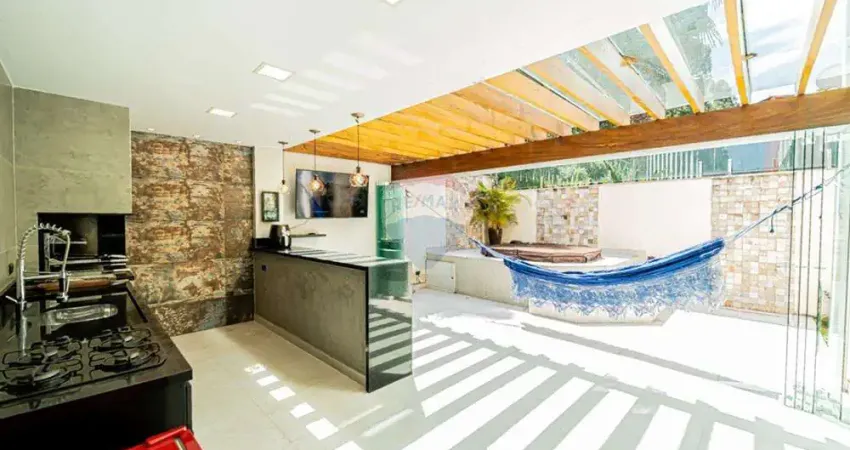 Casa a venda na granja viana  de  3 quartos por r$ 880.000,00 de 154 m² na  granja viana -cotia/sp