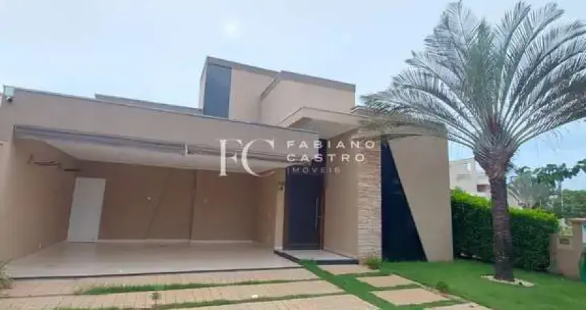 Residencial Gaivota I - Linda casa no Condomínio Gaivota 1!!!