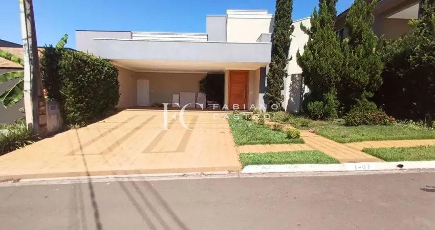 Golden Park Residence - Casa à VENDA no Condomínio Golden Park (Mirassol)!!