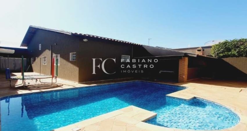 Casa com 3 quartos à venda no Parque São Miguel, São José do Rio Preto 