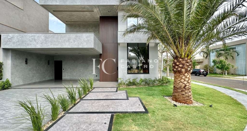 Parque Residencial Damha VI - Linda casa à VENDA no condomínio Damha VI