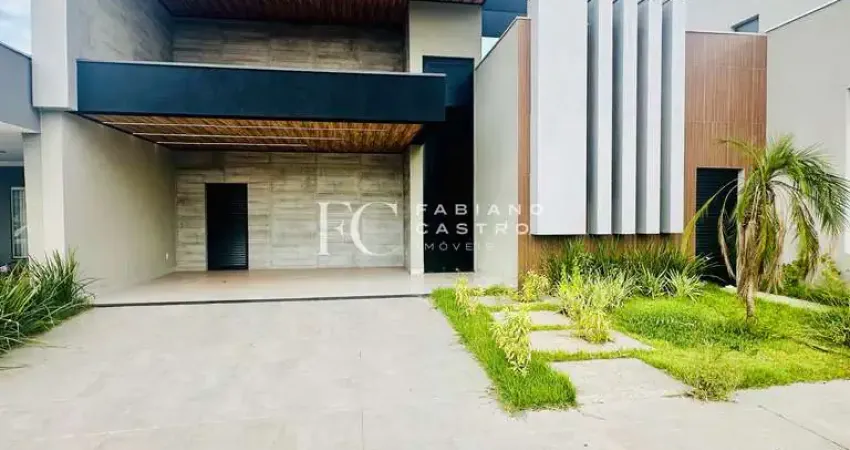 Residencial Figueira II - Condomínio Figueira II