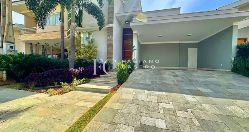 Casa em condomínio fechado com 3 quartos à venda no Jardim Yolanda, São José do Rio Preto 