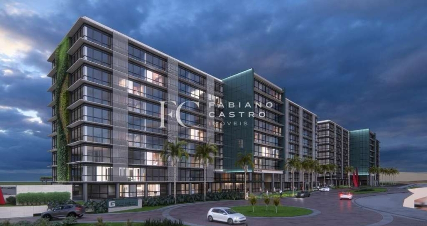Georgina Business Park - Georgina Business Park.