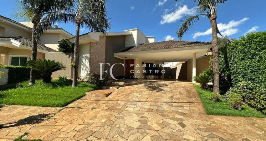 Parque Residencial Damha IV - Linda casa no Condomínio Damha 4!!!