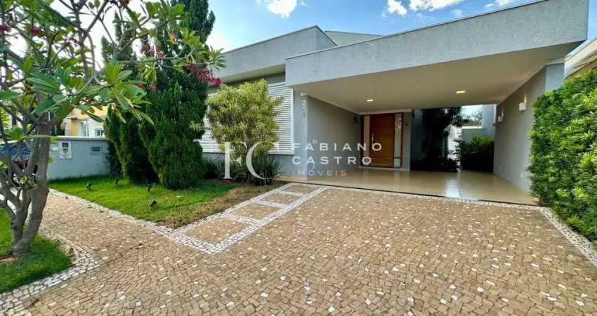 Condomínio quinta da mata - linda casa à venda no condomínio quina da mata!!