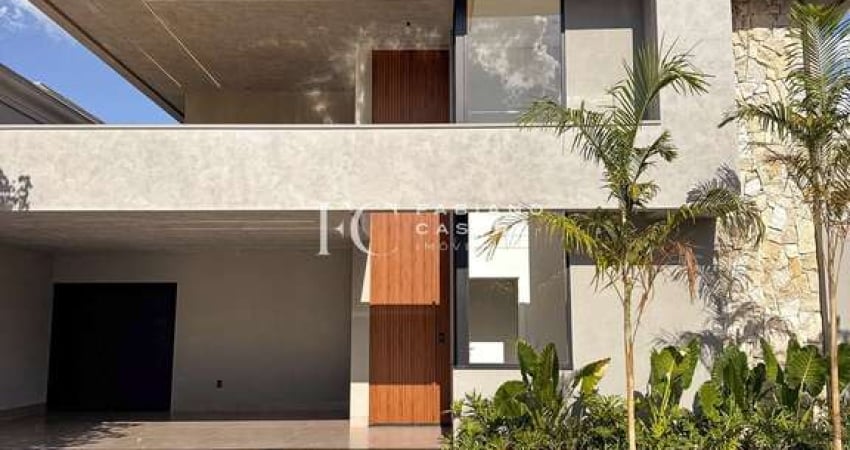Parque Residencial Damha V - Casa INCRÍVEL à VENDA no Condomínio Damha V!!