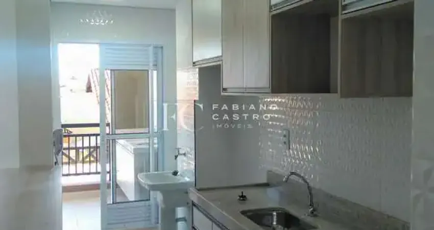 Apartamento com 3 quartos à venda no Parque Residencial Comendador Mançor Daud, São José do Rio Preto 