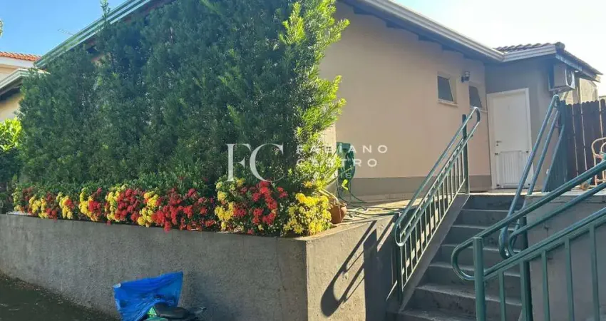 Giardino II (Casas de Veneza) - Linda casa no Condomínio Giardino 2!!!